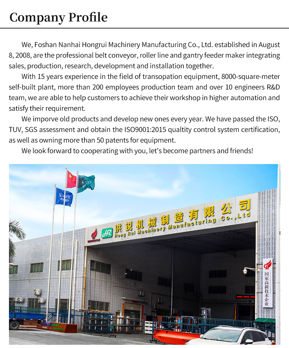 Production Facility 1