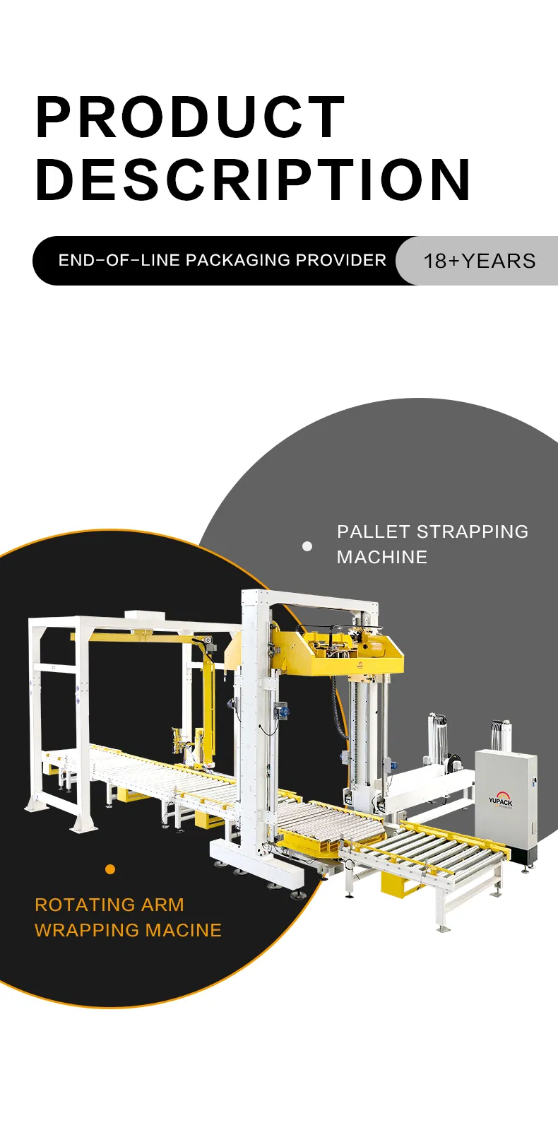 Strapping System 4