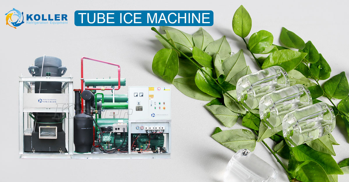 Customized Telescopic Belt Conveyor System for Ice Factory