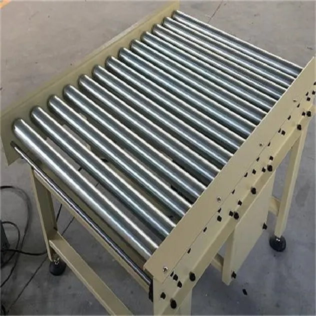 Conveyor Details