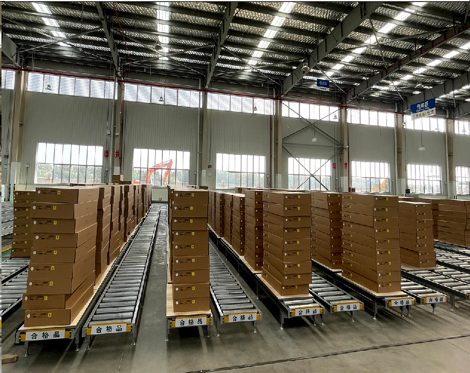 Conveyor Details 1
