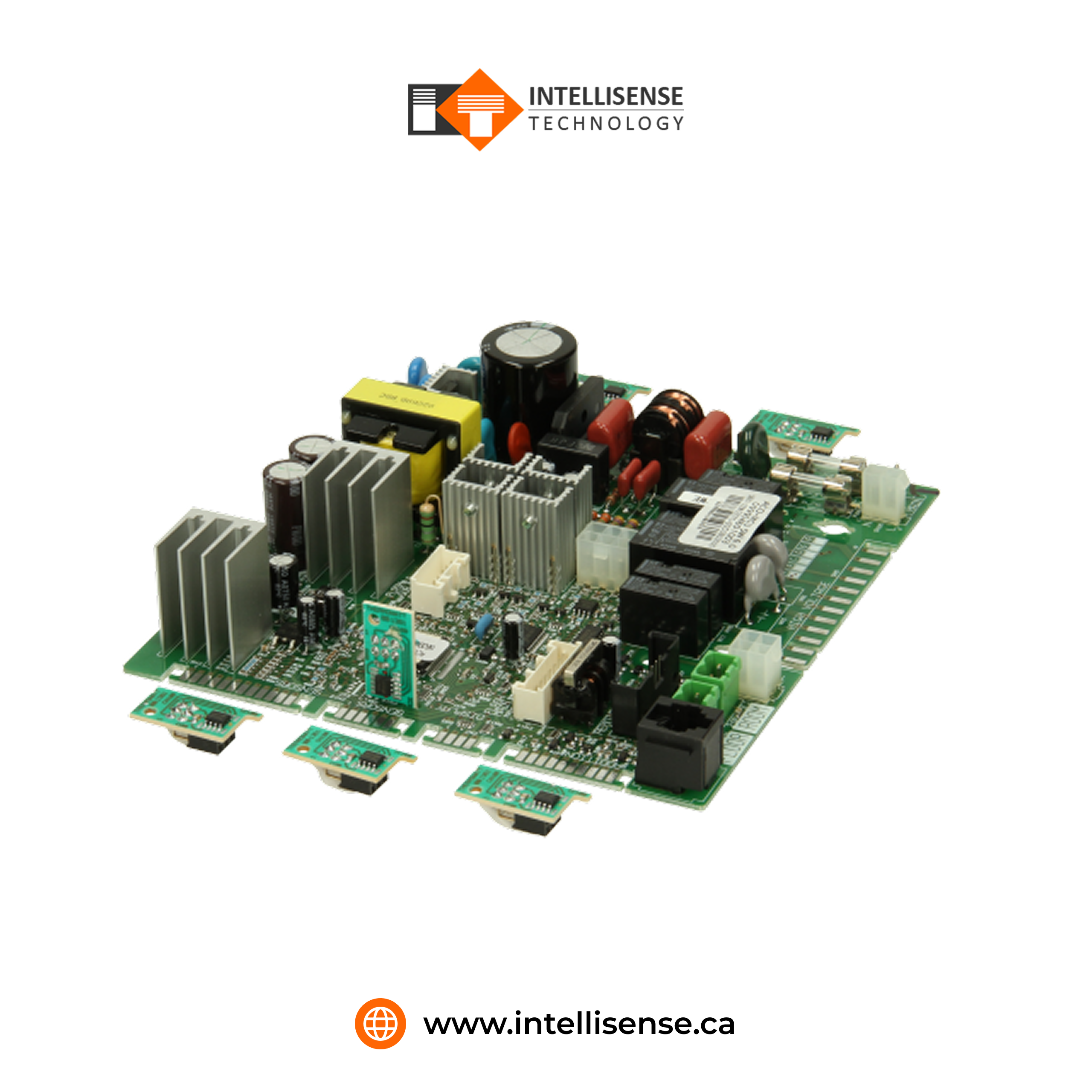 Custom AI Development for Intelligent Waste Sorting and Recycling Automation Including Conveyor Vision System Integration