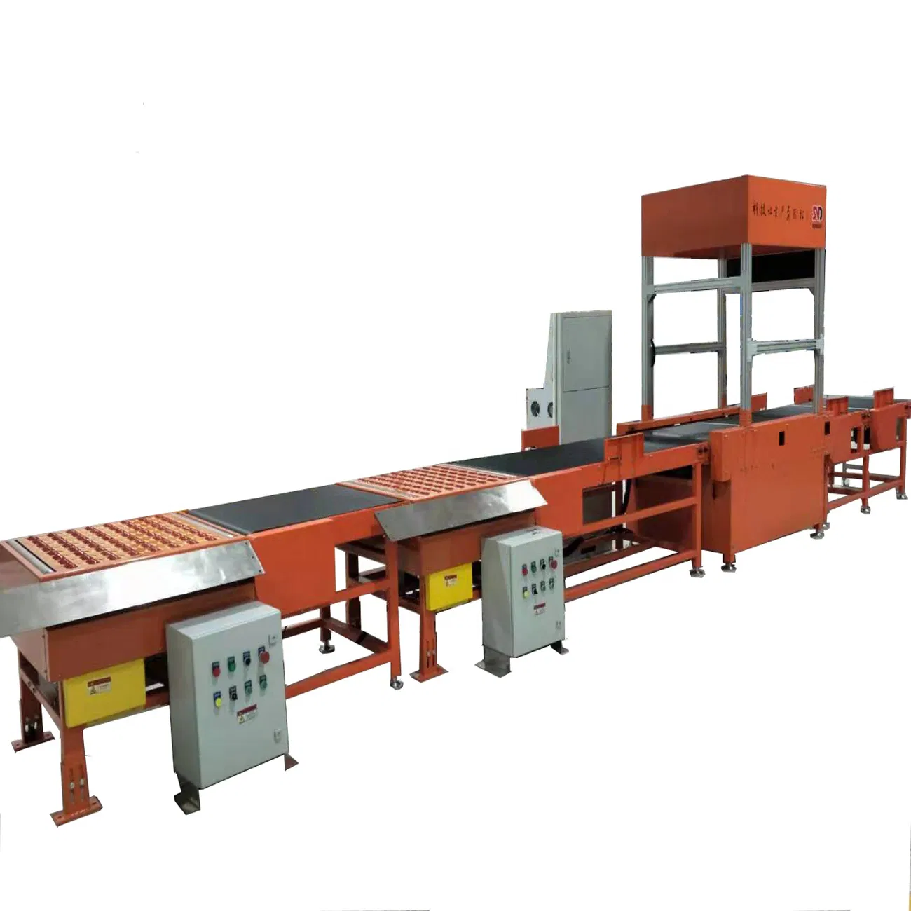 Heavy-Duty Steel Dynamic Dws Machine with 380V/220V Compatibility 600W Power 25kg Weight for Automated Production Lines
