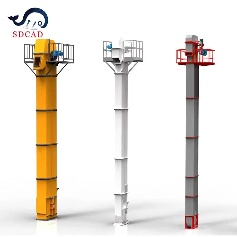 Elevator Structure