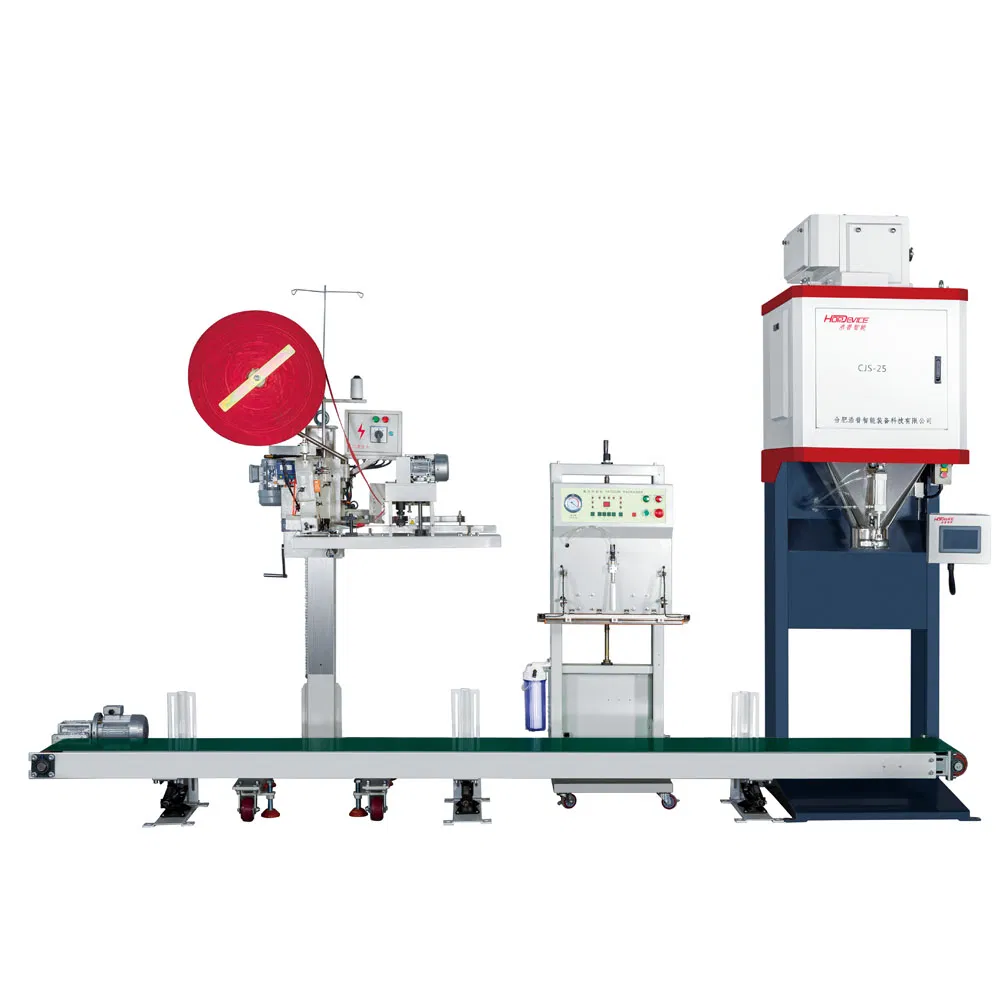Granule Packing