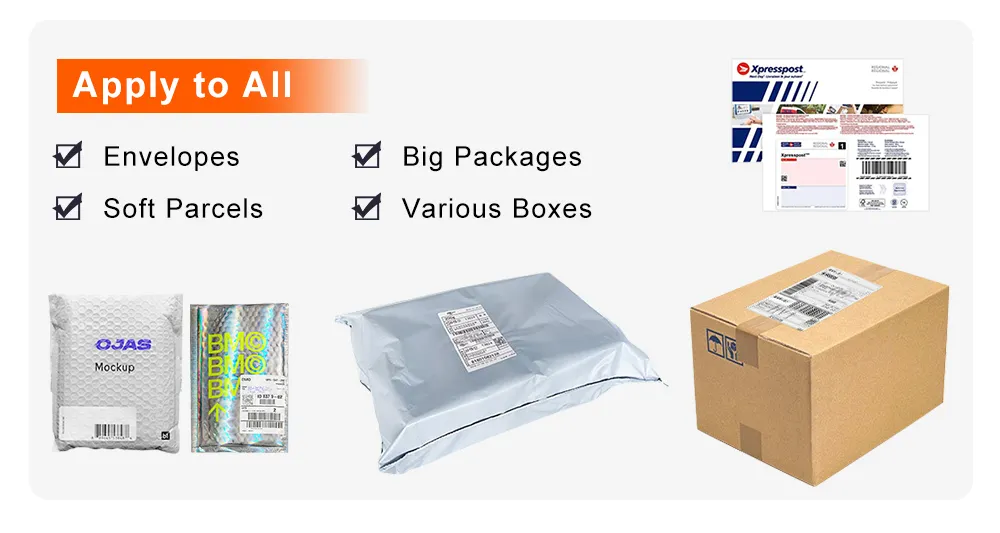 Packaging 2