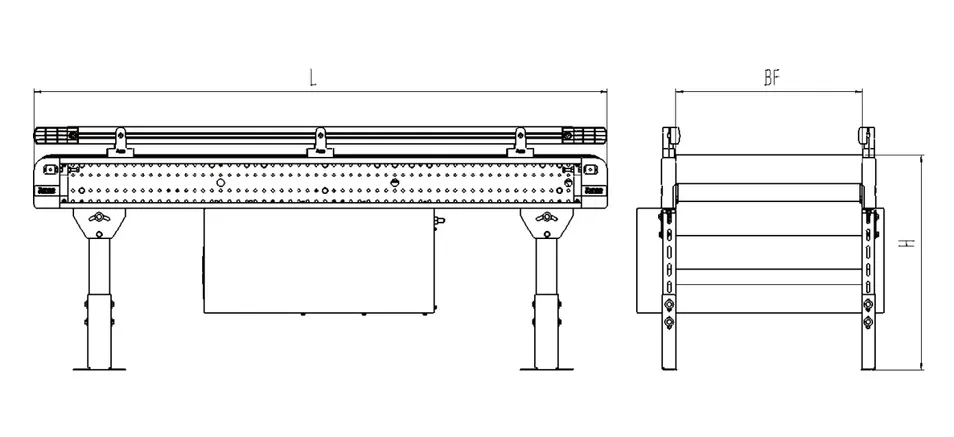 Conveyor Details 1