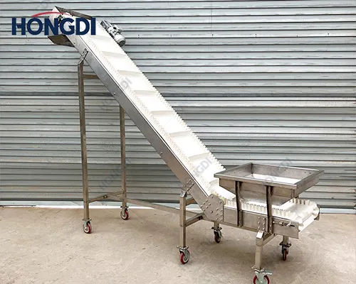 Belt Conveyor