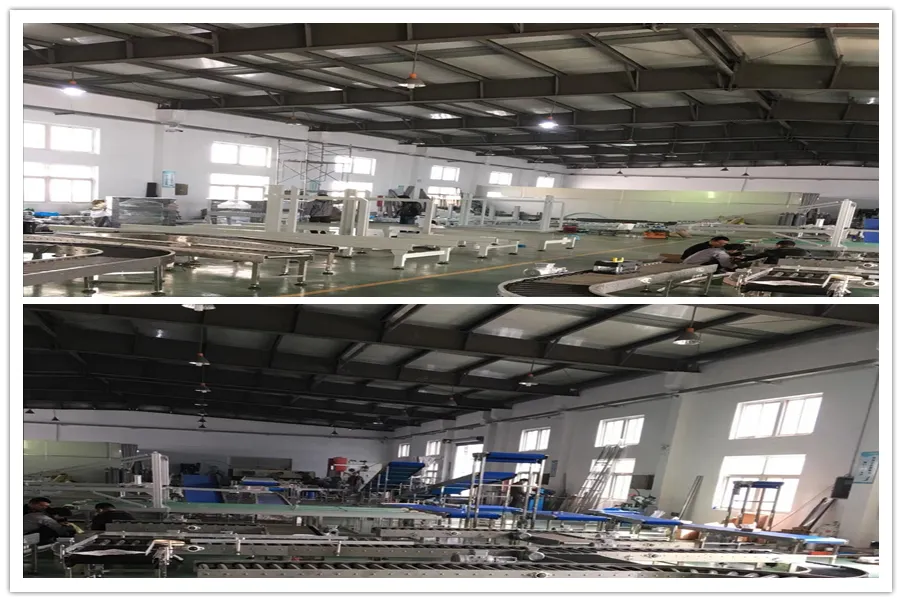 Facility Overview 3