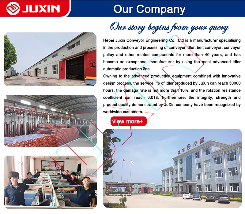 Factory Profile