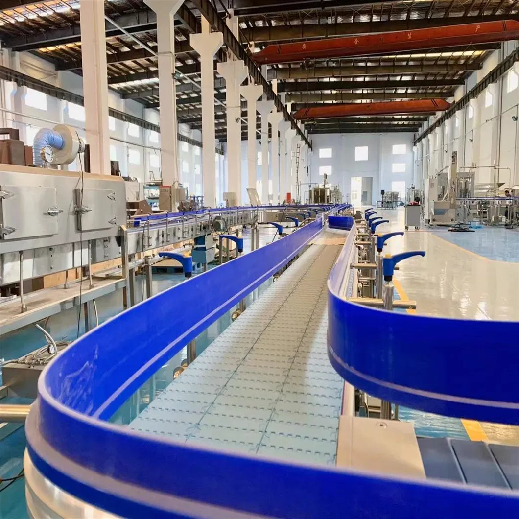 Conveyor System 3