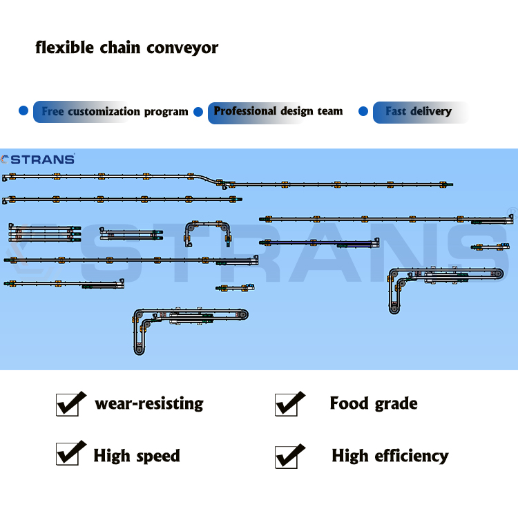 Customized Conveyor