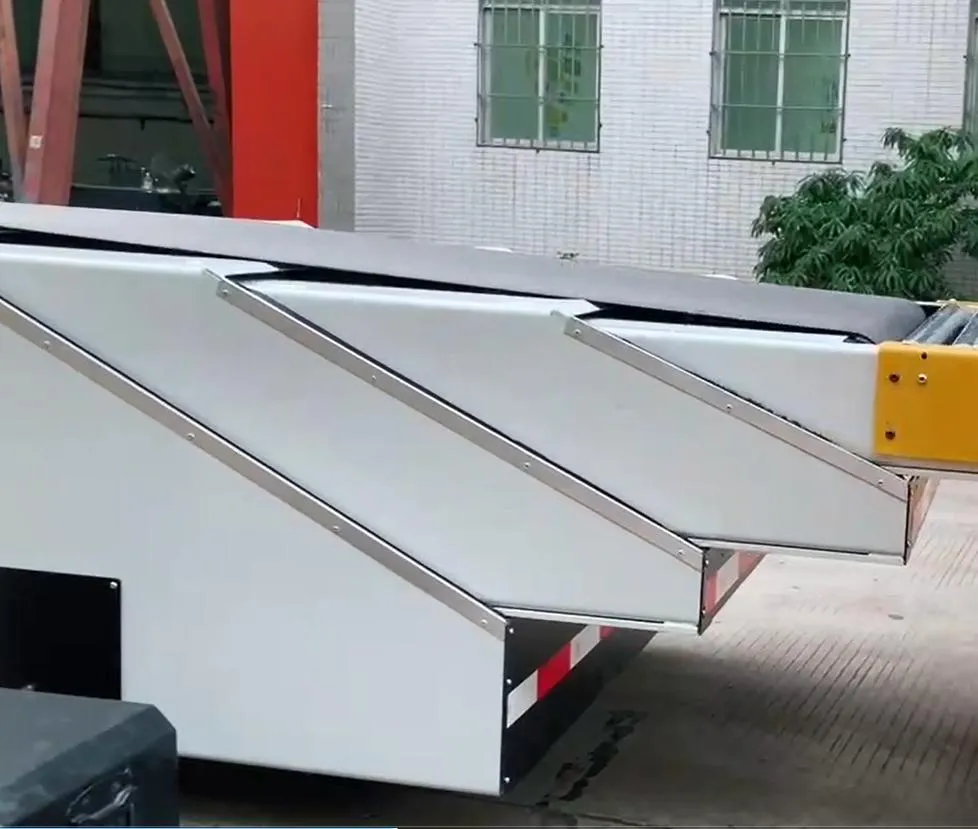 Conveyor Application 2