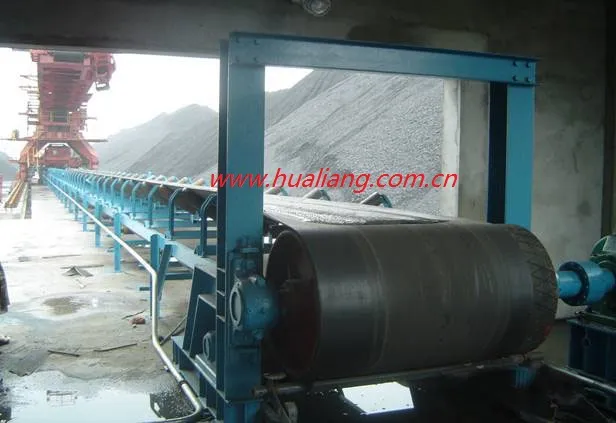 Conveyor Structure