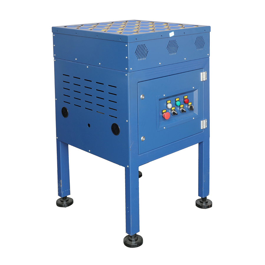 Parcel and Envelop Intelligent Logistics Sorting Solution Conveyor System