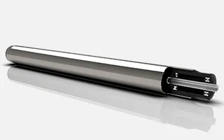 Roller Details
