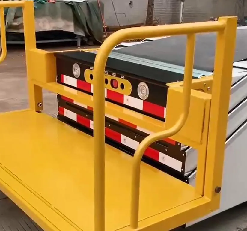 Conveyor Application 3