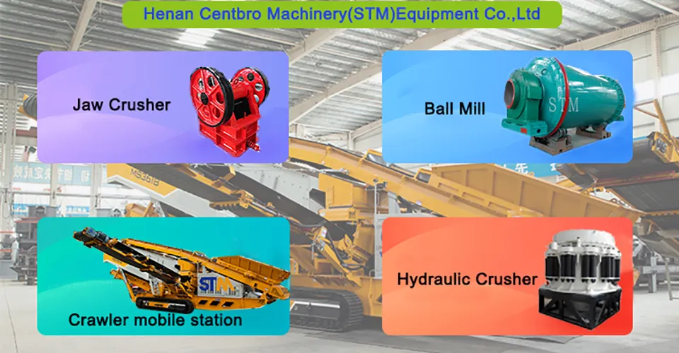 Factory Overview
