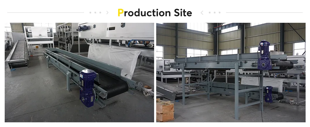 Conveyor Component 3