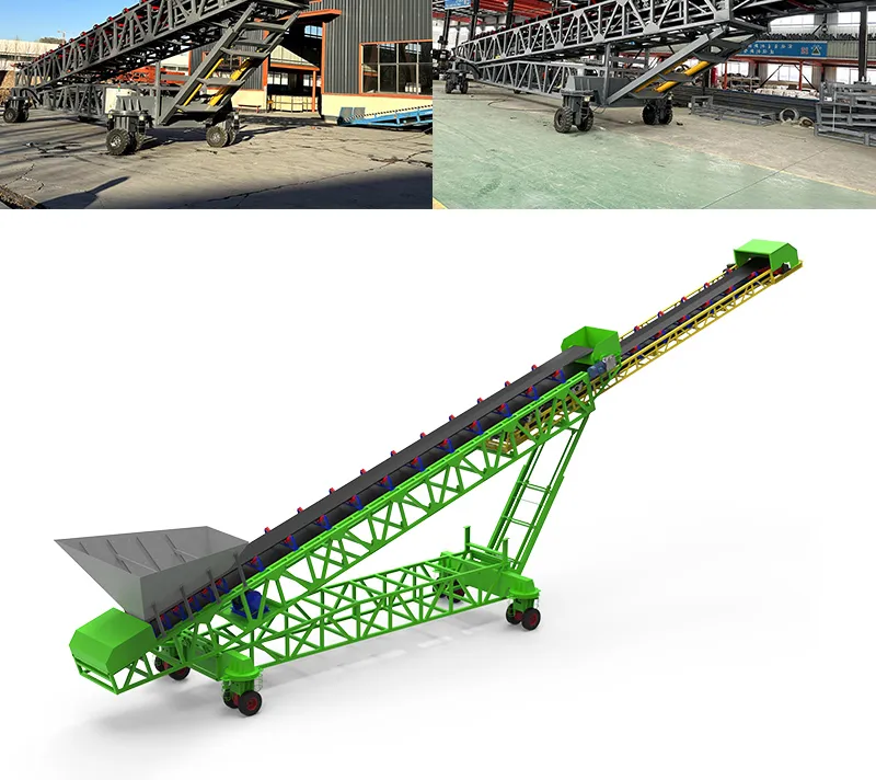 Conveyor System 13