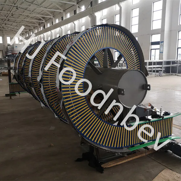 Conveyor System 1