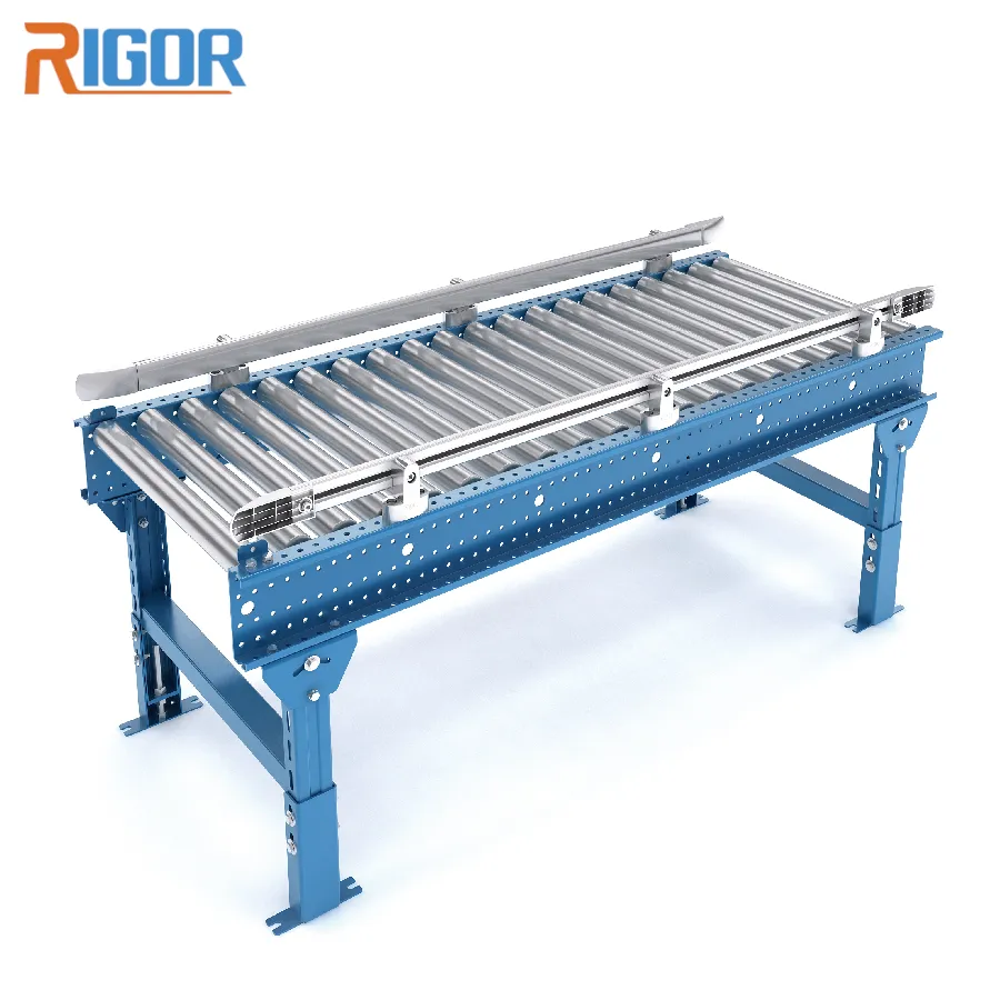 Gravity Roller Conveyor