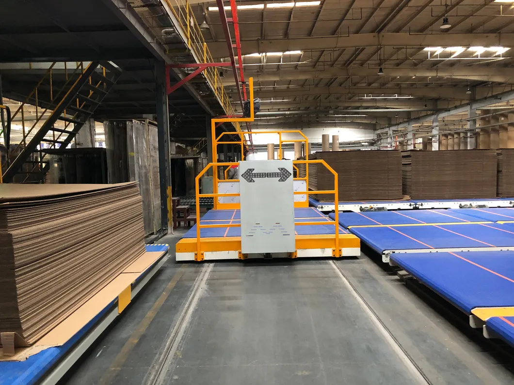 Modular belt Conveyor