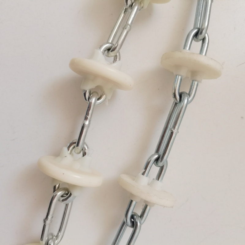 Animal Husbandry Feeding System Feed Conveyor Chain
