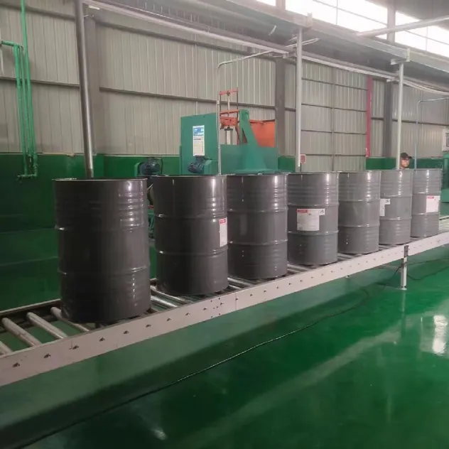 Conveyor Details