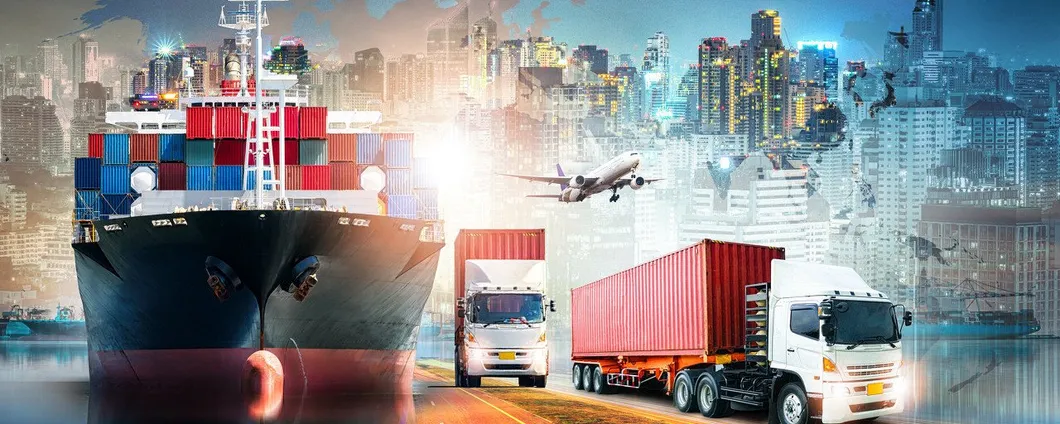 Shipping and Packing