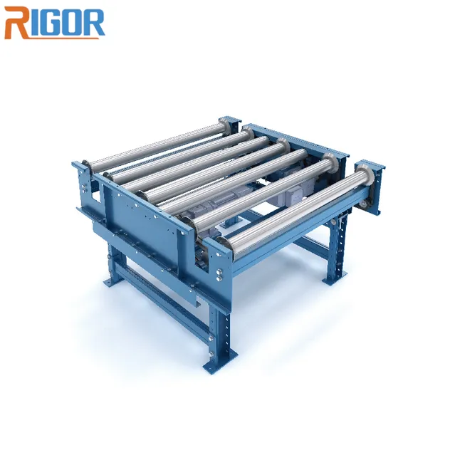 Roller Type Transfer Unit