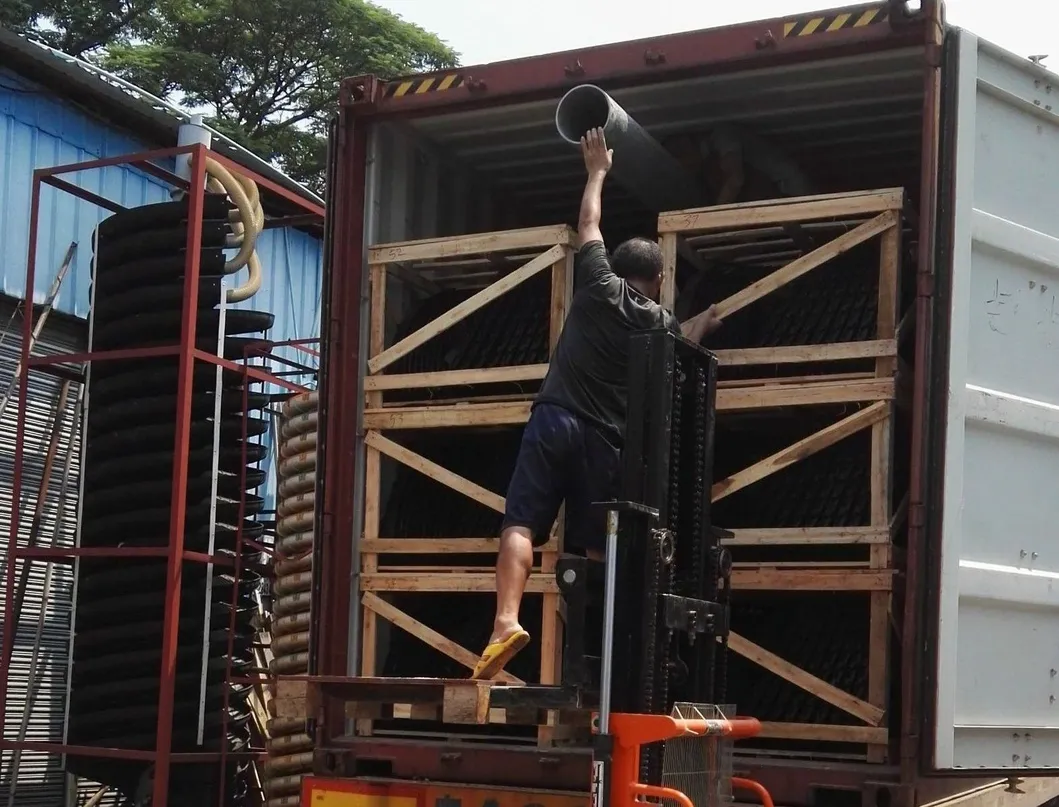 Logistics 3
