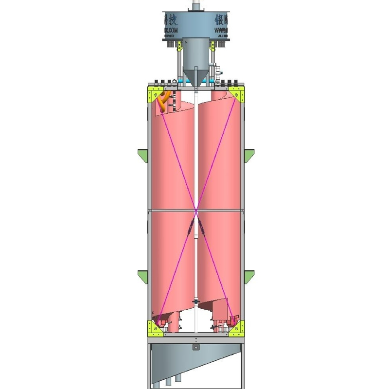 Advanced Gravity Conveyor Systems for Seamless Material Handling