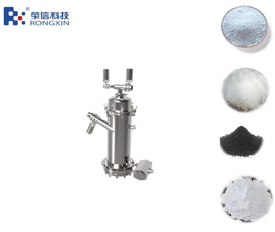 Food Grade Vacuum Conveyor Systems for Efficient Material Handling