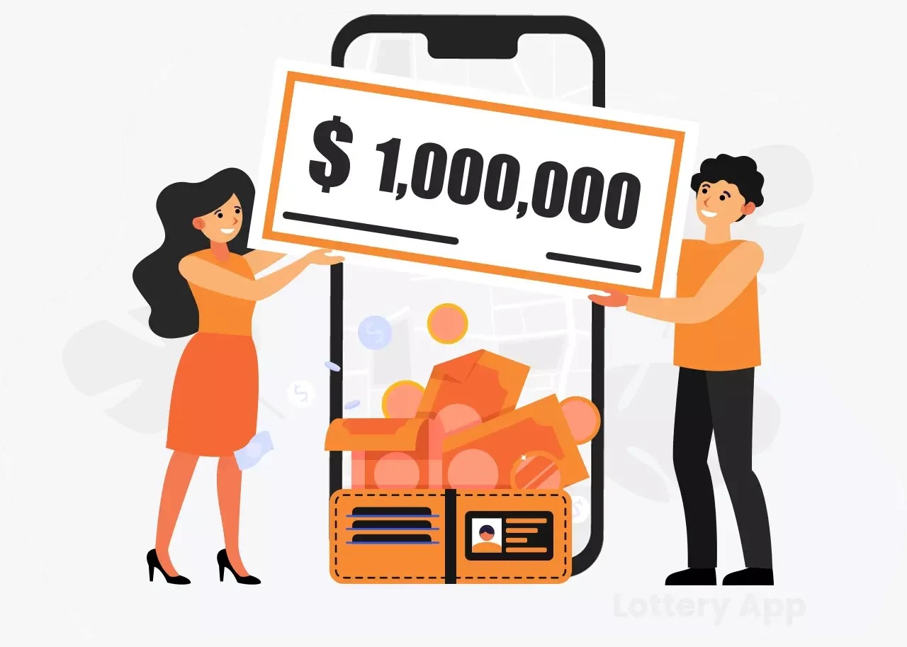 Lottery App