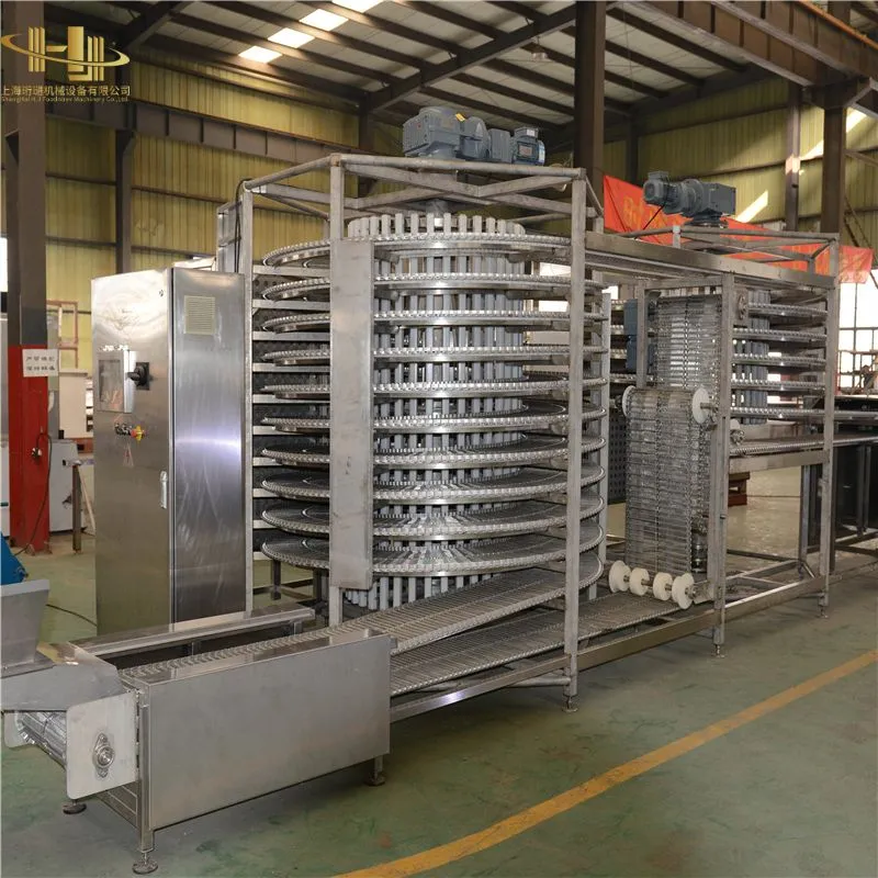 Warehouse Operations