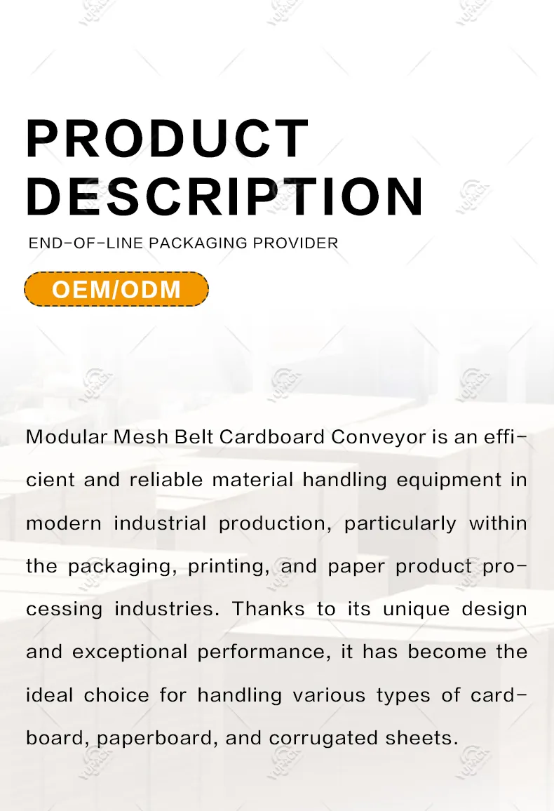 Conveyor System 2