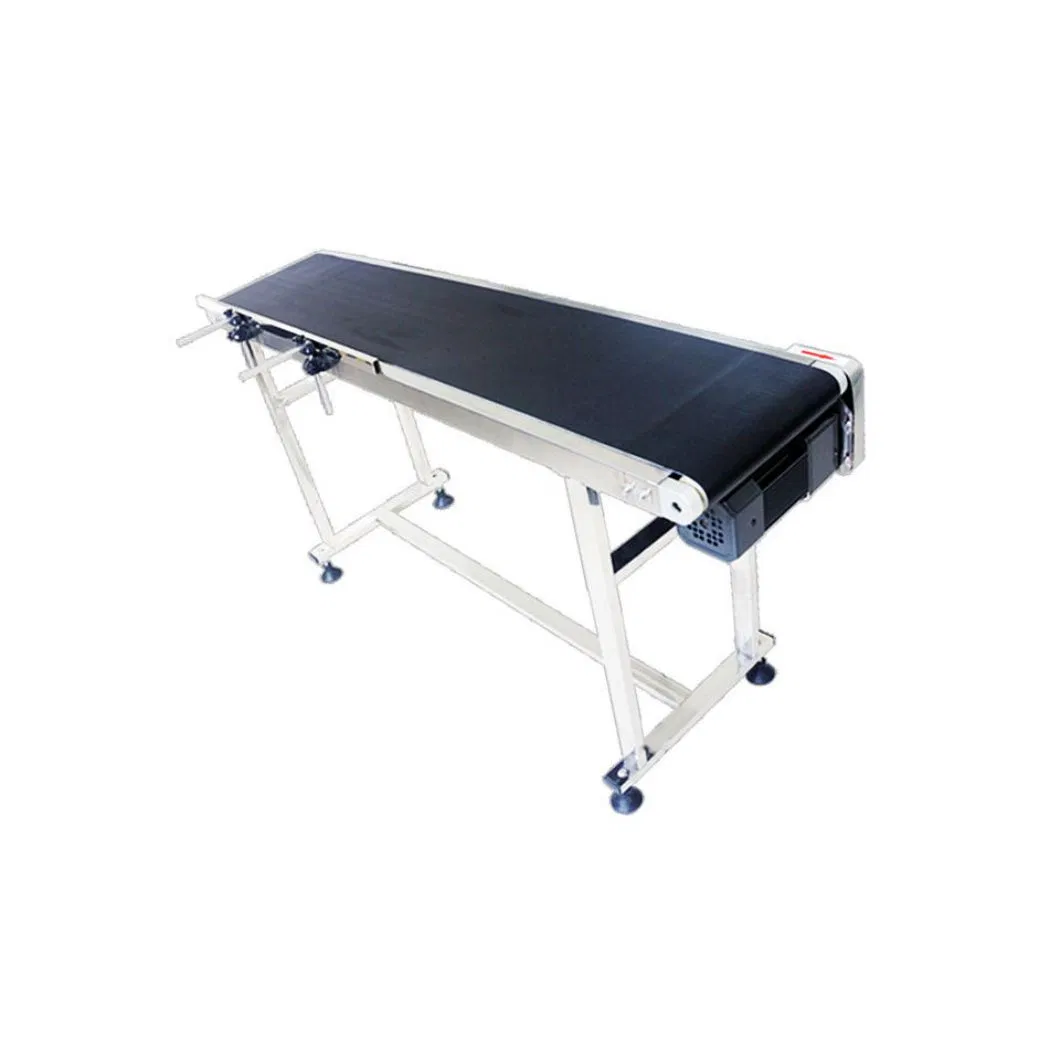 The Material Transfer Belt Conveyor /Conveyor System