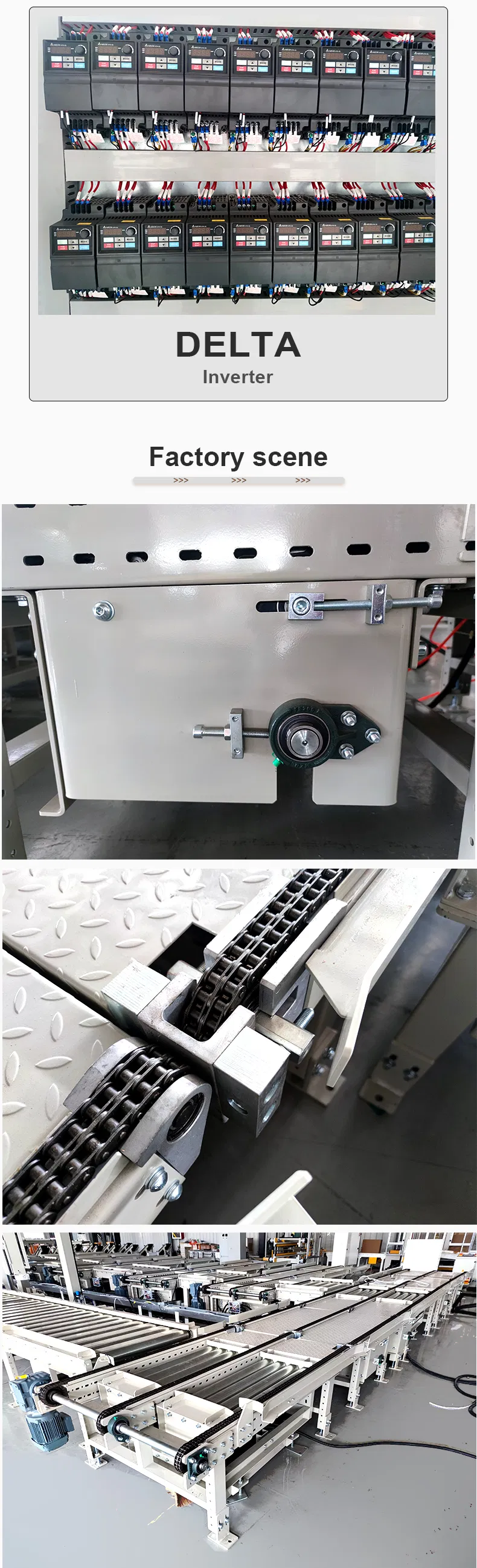 Conveyor Systems 7