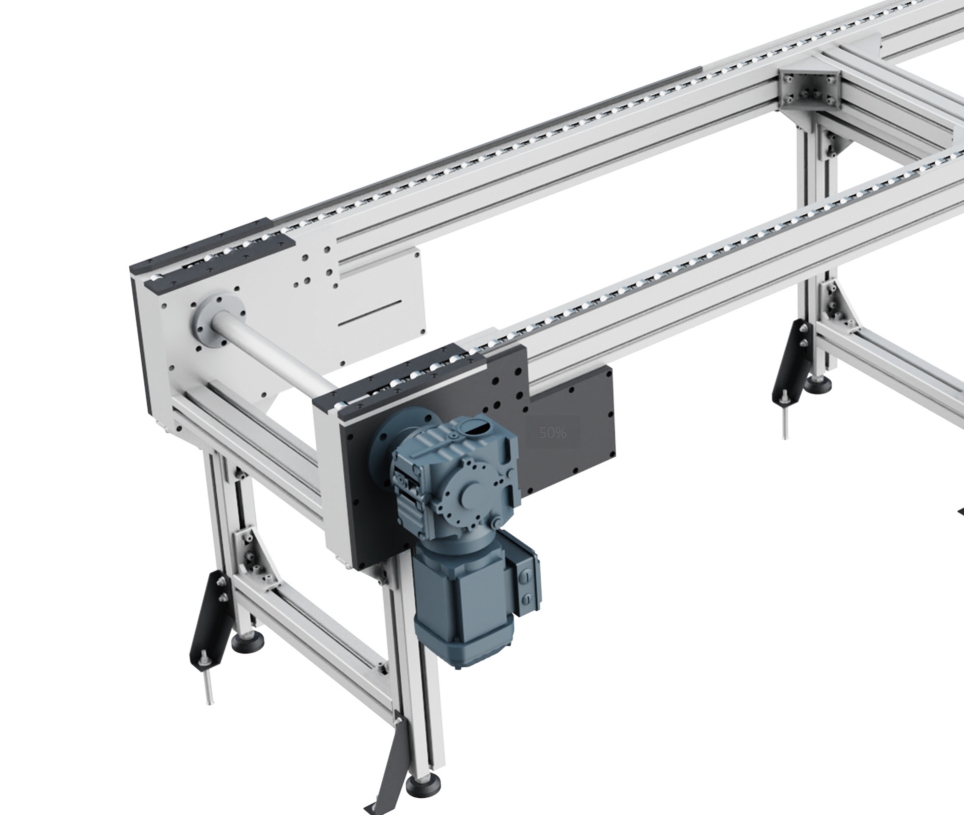 Conveyor Details