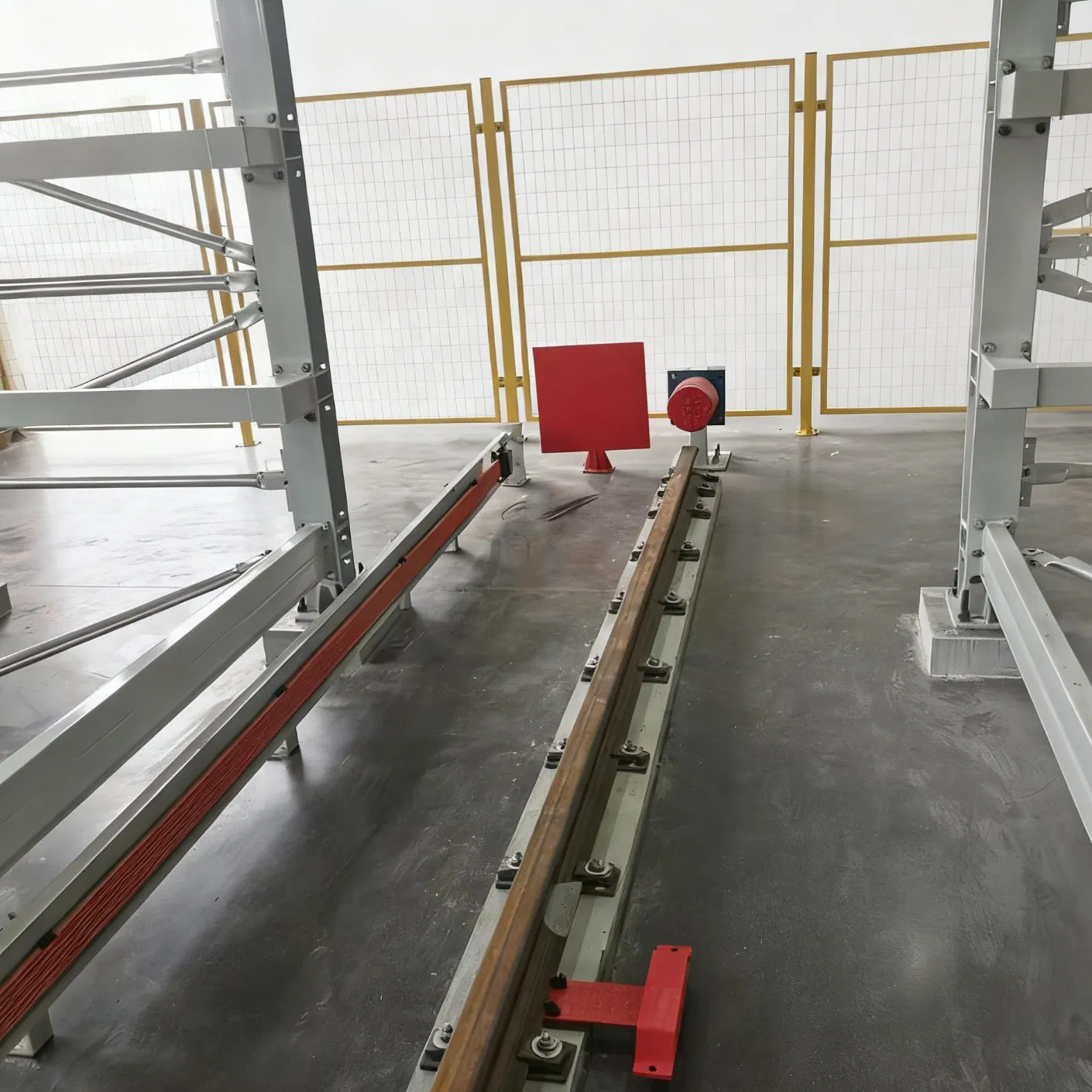 4m 6m 8m 10m 12m 14m Automated Vertical Conveyor System China Supplier