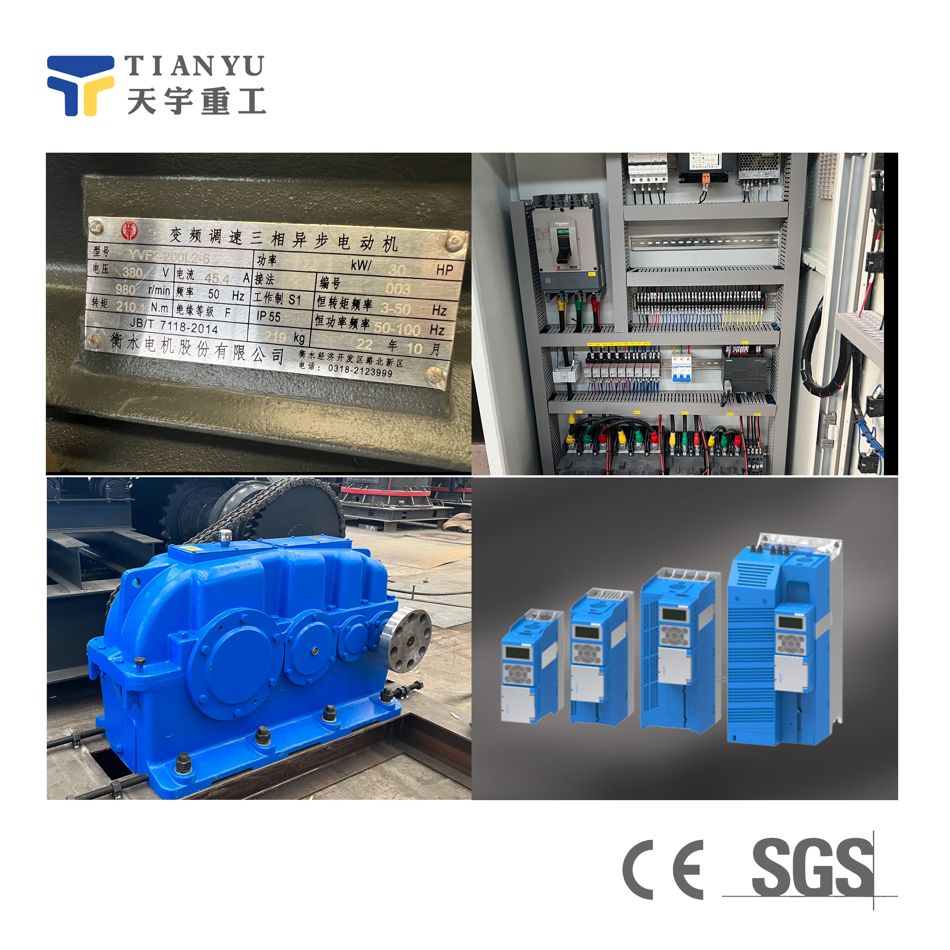 TIANYU BWZ1200x5000mm Small Raw Coal Apron Feeder Sand Aggregate Heavy Duty Crawler D4 D6 Chain Plate Conveyor