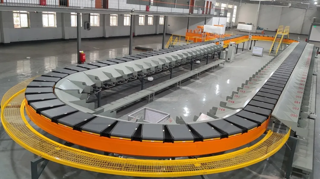 Conveyor Picture 2
