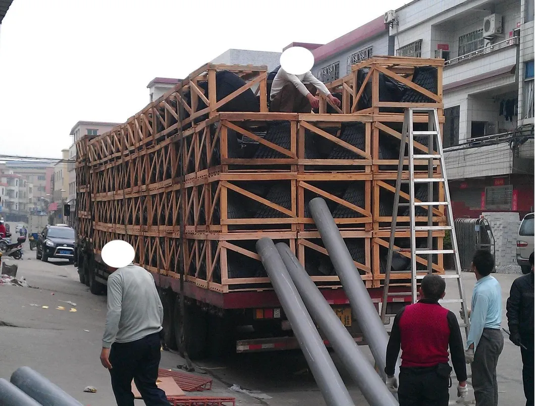 Logistics 2