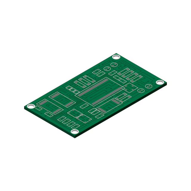High-Speed Smart Conveyor Belt Control System RFID Tracking Machine Vision Processing Board Quality Inspection PCBA New Title