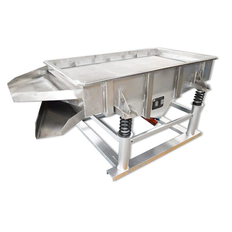 Linear Vibrating screen