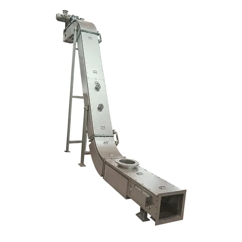 Conveyor Display 2