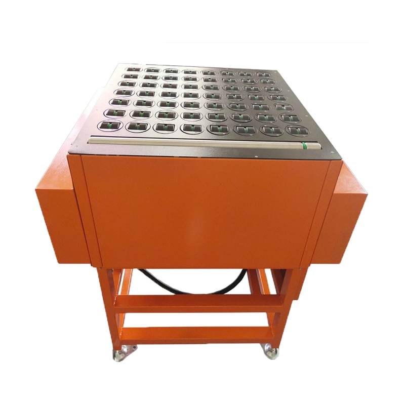 High-Speed Guide Wheel Sorting Conveyor for Parcel Sorting Parcel Sorting Machine