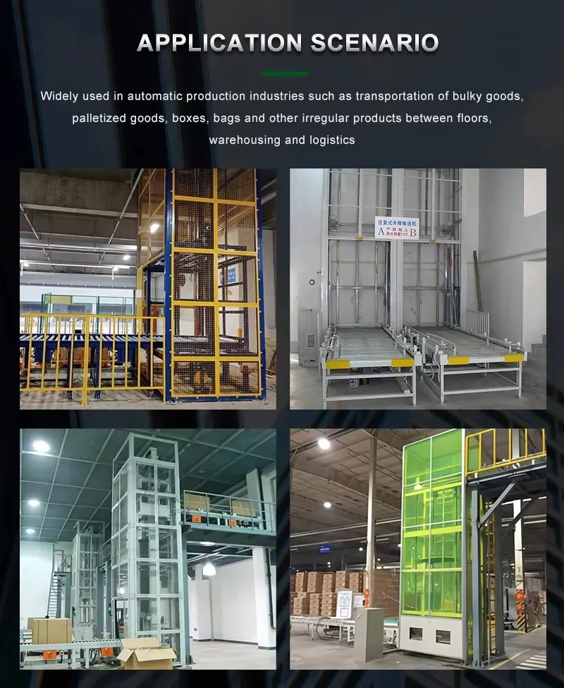 Application Case