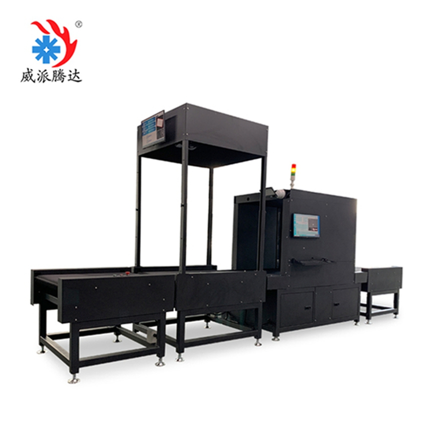 Wooden Box 24 Online Guangdong, China Carton Warehouse Sorting Line